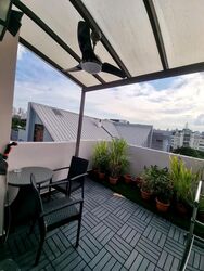 Carlyx Green (D8), Apartment #624137371
